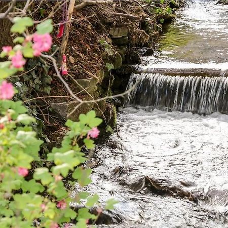 Babbling Brook Cottage Stony Middleton ภายนอก รูปภาพ