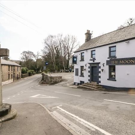 Babbling Brook Cottage Stony Middleton ภายนอก รูปภาพ